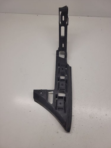 Volkswagen Touran I 2006 Links Halterung Stoßstange Stoßfänger hinten DRA8110