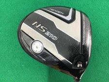 Golf Partner Nexgen Nextgen Driver Ns210 10.5 Flex Used