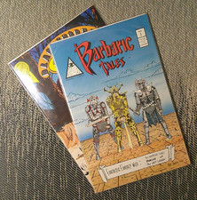 Cover of Blackthorne's 3 In 1 #1