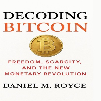 Decoding Bitcoin Freedom Scarcity and the New Monetary Revolution