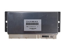 Mercedes-Benz E-Class Suspension Control Module OEM A2139003623  w213 2019 2020