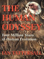 Ian Tattersall | The Human Odyssey | Taschenbuch | Englisch (2001) | iUniverse