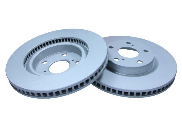 Original Maxgear Bremsscheibe 19-1866MAX FüR Lexus Toyota-image