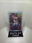 2026 Topps Finest Christian Moore Base (RAW)
