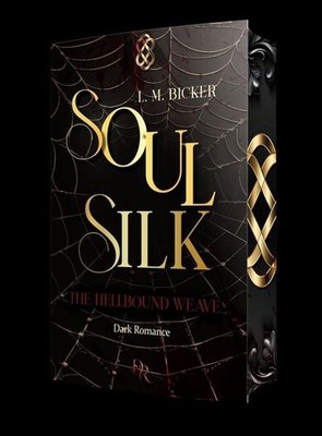 SoulSilk - The Hellbound Weave Mit wunderschönem Farbschnitt