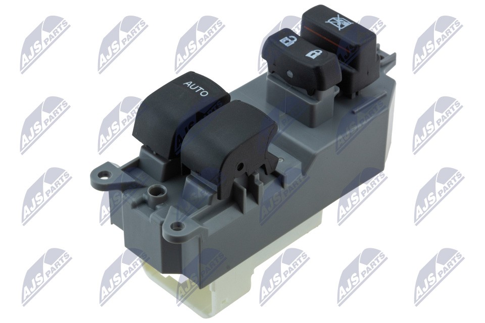 Fits NTY EWS-TY-040 SWITCH / WINDOW REGULATOR - Image 7
