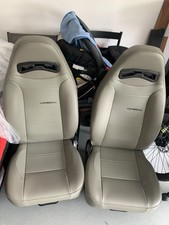 Corbeau Seats