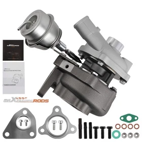 Turbolader for  Vauxhall Opel Corsa D 1.3 CDTI Z13DTH turbocharger 54359800015