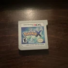 Nintendo Pokémon X for Nintendo 3DS Cartridge Only E Rated NTSC-U/C