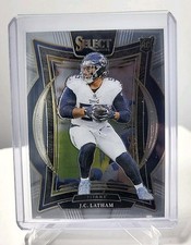 Latham Concourse Tennessee Titans