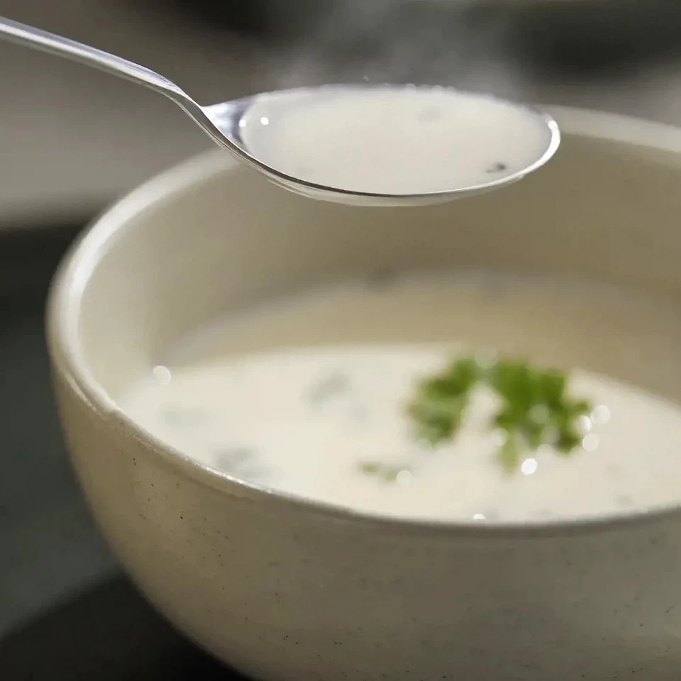 Oriflame Wellosophy Meal Replacement for Weight Control Mushroom Soup - Image 4 of 4