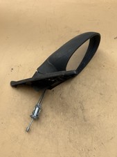 Smart Roadster (452) Außenspiegel rechts manuel