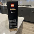 Eevee LEGO Pokémon Eevee - 72151 — photo 5