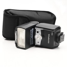 Olympus FL-600R Electronic Flash 189