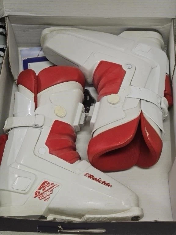 25+ Raichle Ski Boots for sale | Updated Oct 2026