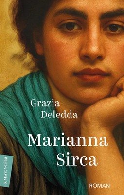 Marianna Sirca | Grazia Deledda | Buch | Perlen (Marix Verlag) | 272 S. | 2025