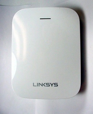 Linksys Max-Stream AX1800 WiFi 6 Range Extender  (RE7350) | New Other | $20 |