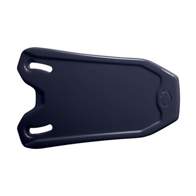 Evoshield XVT 2.0 Bilateral Glossy Batting Helmet Face Shield - Navy