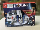 NIB Nintendo Switch Starlink Battle For Atlas Starter Pack
