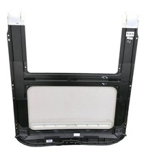 VW Golf 4 Bora Schiebedach Glas Glasschiebedach Webasto elektrisch elektrisches