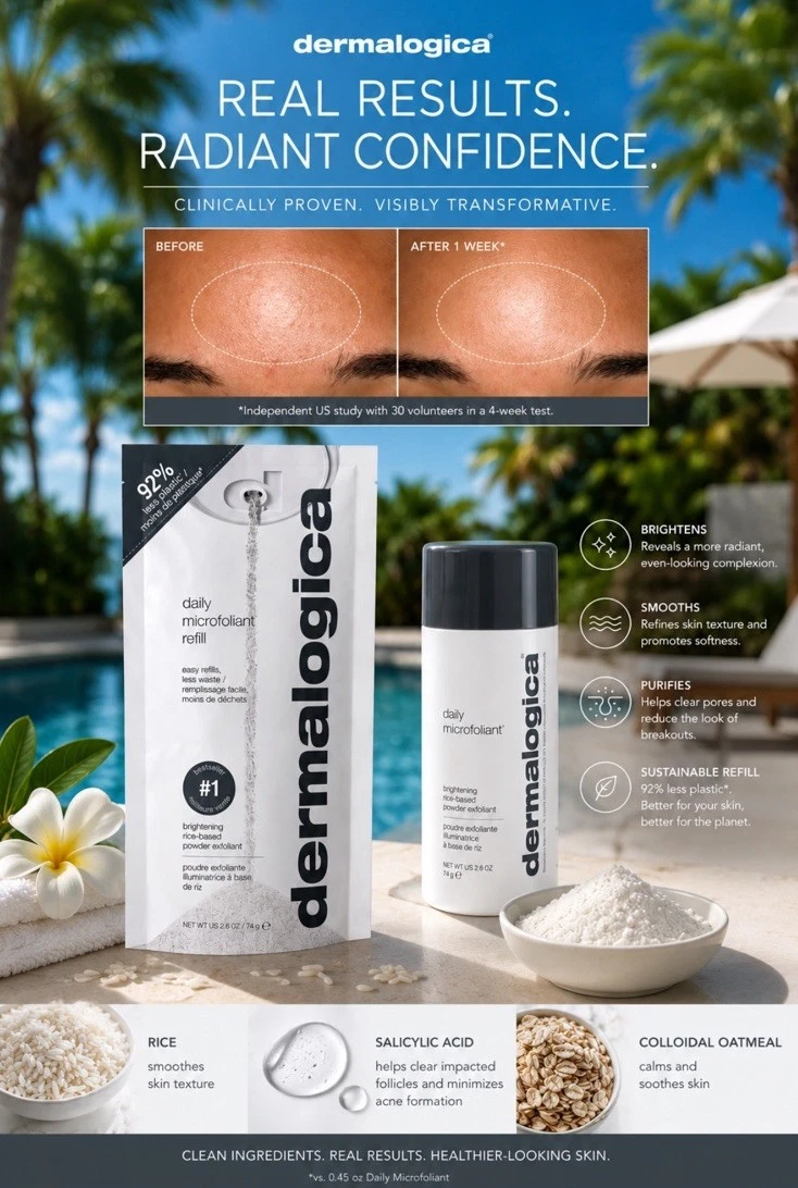 Dermalogica Skin Care for sale | eBay