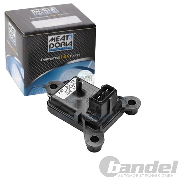 Meat & Doria MAP-SENSOR Drucksensor Passend FüR Alfa Romeo 33 CitroËN AX BX-image