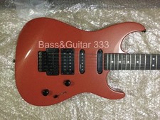 Charvel MIJ Red E-Gitarre Dimarzio Schaller Floyd Rose Vintage Rare