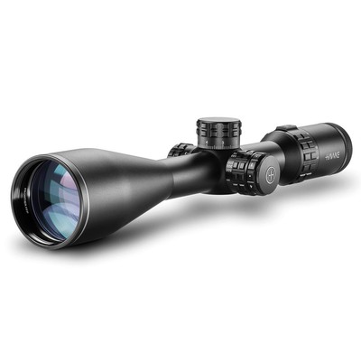 HAWKE Frontier 30 FFP 5-25x56 Mil Pro IR Black Riflescope (18540)