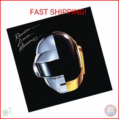 Daft Punk - Random Access Memories
