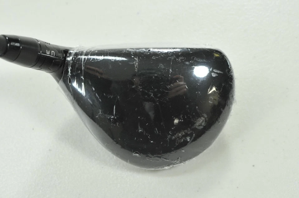 Titleist TSR1 4-20* híbrido regular flexible derecha HZRDUS 5,5 60 g grafito # 206226 Foto 4 de 4