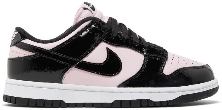 Nike HyperDunk2017LowEP“Pink Foam/Black\" Nike Hyperdunk 2017 Low EP Pink Foam / Black Pink Foam - Aug 2025