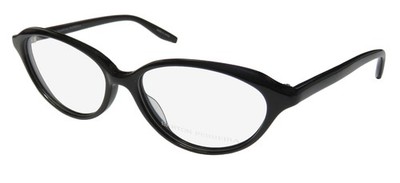 NEW BARTON PERREIRA DESIREE ELEGANT SLEEK CAT EYE EYEGLASS FRAME/GLASSES/EYEWEAR