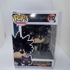 Megumi Fushiguro Jujutsu Kaisen Pop Vinyl