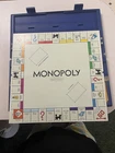 Vintage 1963 Monopoly Game Set Parker Brothers Board Game