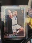 2025 Panini Noah Penda Base (Raw)