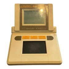 Vintage Etch A Sketch Animator Ohio Art