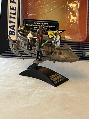 Dune Sea Star Wars Action Fleet Battle Pack #6