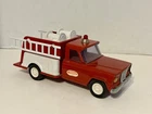 Vintage Mini Tonka Fire Truck 1970