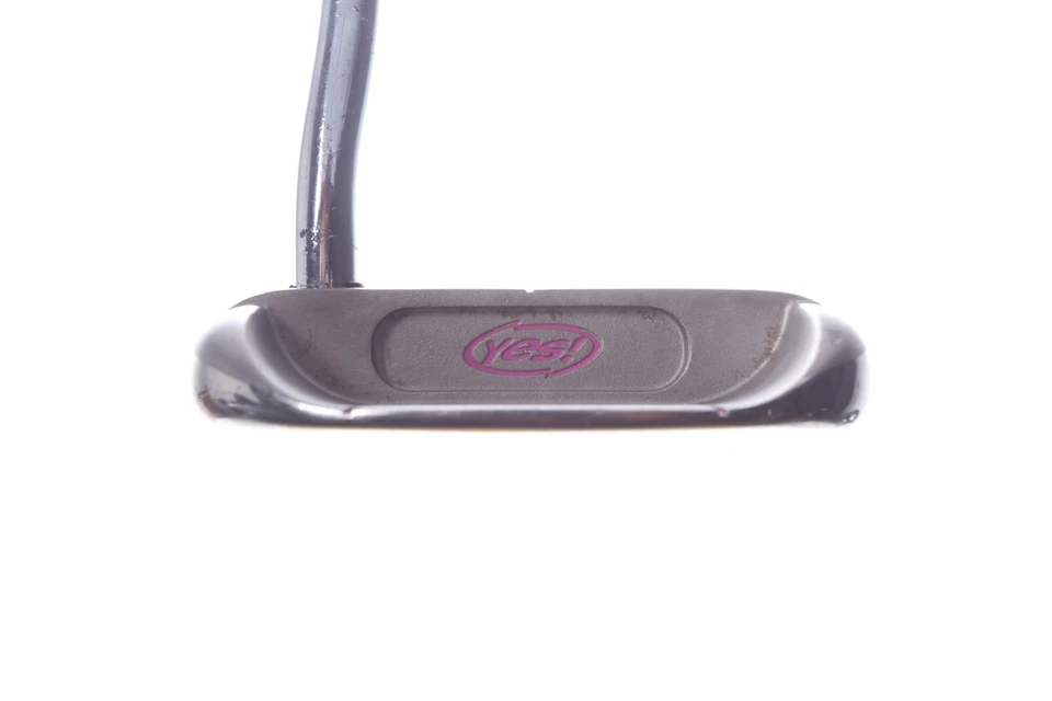 Yes! Laura Pink 33 in Putter Right-Handed Very Good - Image 3 of 4