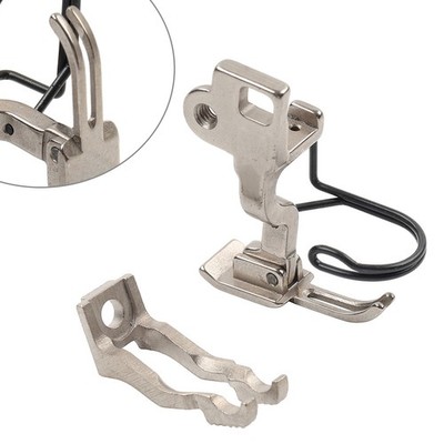 B Typ Nähfuß & Walking Fuß Set Für Ji DLU-490,DLU-5490