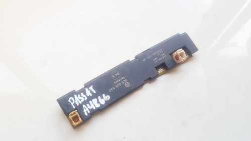Volkswagen Passat 2007 Antenna Module Unit 3c5035532, Genuine #866530-41