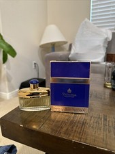 Victoria s Secret Victoria Original Eau de Cologne Spray 1.7 Oz 50ml W Box 1988