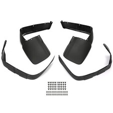 Full Set Fender Flares For Honda FourTrax 300 Models 96-00 Mud Flaps Guards