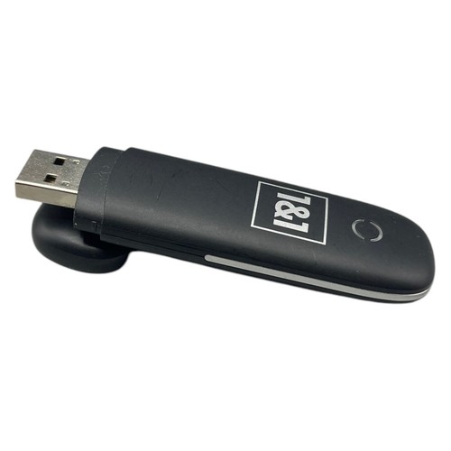 1&1 Surfstick 7,2 MB Net Zugang ZTE MF190 HSUPA Internet Stick Online Verbindung - Bild 9 von 14