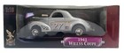 Willys Car 1:18 Scale Diecast Cars, Trucks & Vans