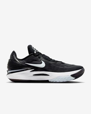 Nike G.T. Cut 2 Men\'s Basketball Shoes Size 12.5 DJ6015-006 Black Anthracite NEW NIKE Air Zoom G.T. CUT 2 Black/White-Anthracite DJ6015  main image 4