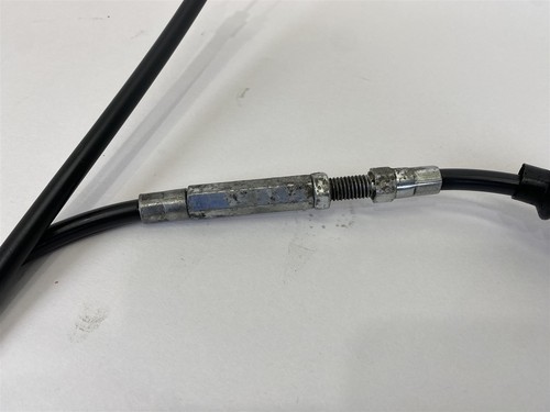 Harley-Davidson 2010 Ultra Classic FLHTK Clutch Cable 62" 38644-08A - Picture 2 of 6