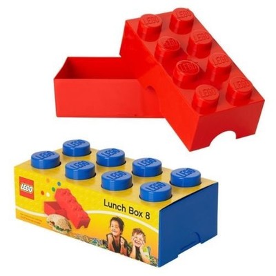 lego lunchbox