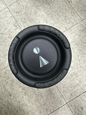 JBL Xtreme 3 Black Wireless Speaker Sound issue For parts JBL Xtreme 3 Black Wireless Speaker Sound issue For parts