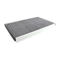 Innenraumfilter Pollenfilter Aktivkohle FÜR Mercedes Sprinter Vw Crafter Vemo